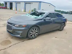 1G1ZF5SX4GF317664 2016 CHEVROLET MALIBU