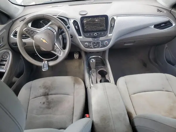 1G1ZF5SX4GF317762 2016 CHEVROLET MALIBU - Image 8