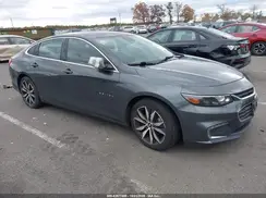 1G1ZF5SX4GF319429 2016 CHEVROLET MALIBU