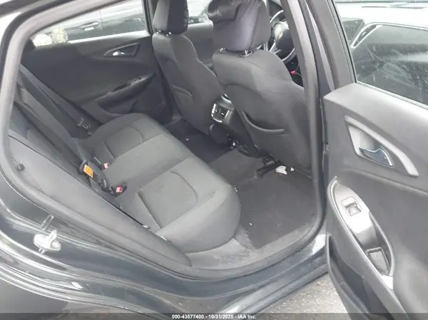1G1ZF5SX4GF319429 2016 CHEVROLET MALIBU - Image 8
