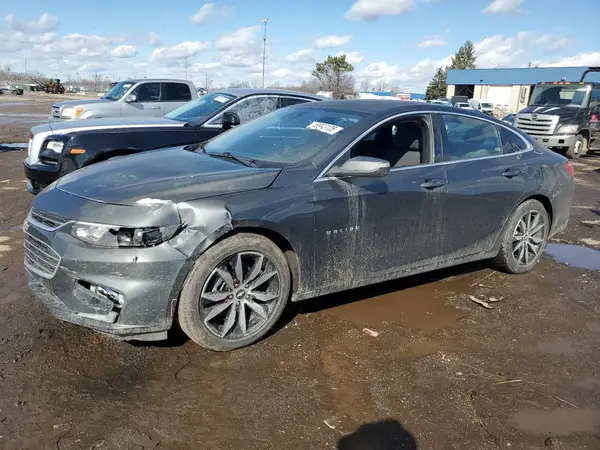 1G1ZF5SX4GF328597 2016 CHEVROLET MALIBU - Image 1