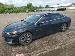 1G1ZF5SX4GF329247 2016 CHEVROLET MALIBU