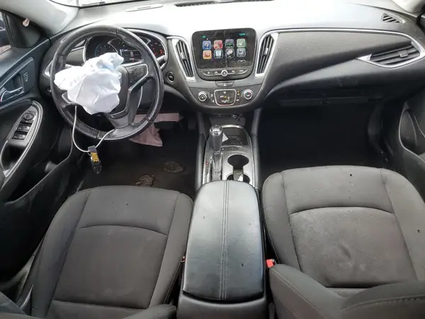 1G1ZF5SX4GF329247 2016 CHEVROLET MALIBU - Image 8