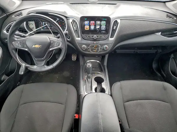 1G1ZF5SX4GF330625 2016 CHEVROLET MALIBU - Image 8