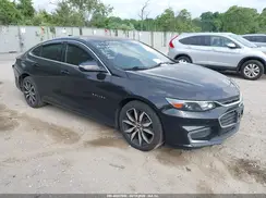 1G1ZF5SX4GF356335 2016 CHEVROLET MALIBU