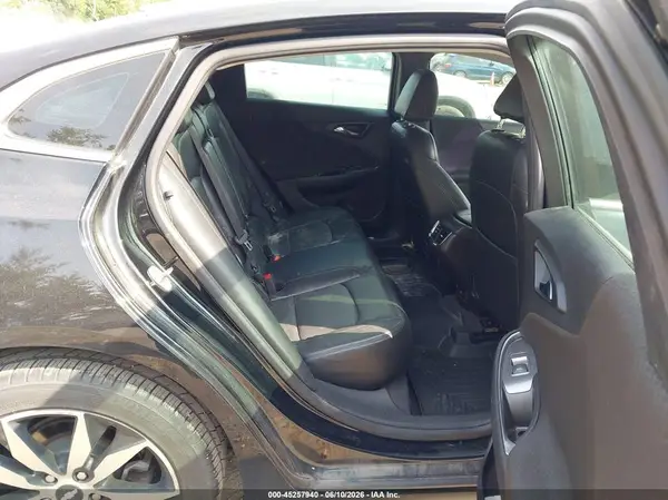 1G1ZF5SX4GF356335 2016 CHEVROLET MALIBU - Image 8
