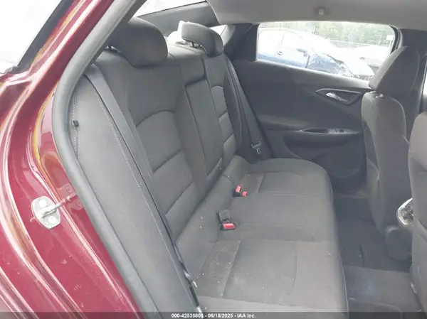 1G1ZF5SX5GF172215 2016 CHEVROLET MALIBU - Image 8