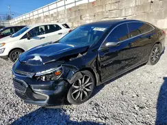 1G1ZF5SX5GF175440 2016 CHEVROLET MALIBU
