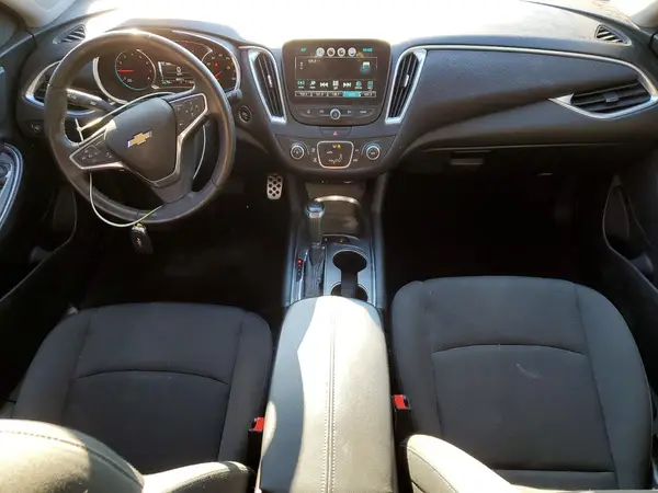 1G1ZF5SX5GF175440 2016 CHEVROLET MALIBU - Image 8