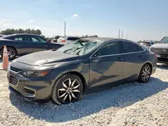 1G1ZF5SX5GF175504 2016 CHEVROLET MALIBU