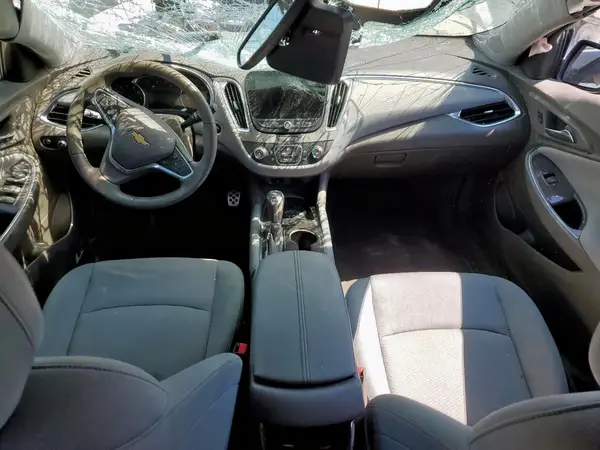 1G1ZF5SX5GF175504 2016 CHEVROLET MALIBU - Image 8