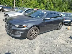 1G1ZF5SX5GF177480 2016 CHEVROLET MALIBU