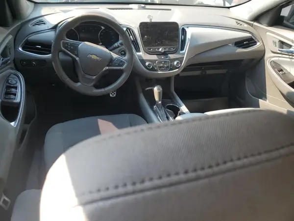 1G1ZF5SX5GF177480 2016 CHEVROLET MALIBU - Image 8