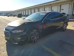 1G1ZF5SX5GF178211 2016 CHEVROLET MALIBU