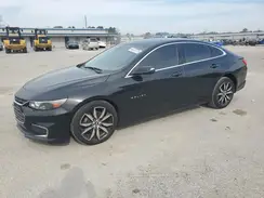 1G1ZF5SX5GF182520 2016 CHEVROLET MALIBU