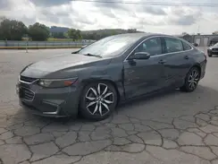 1G1ZF5SX5GF184395 2016 CHEVROLET MALIBU