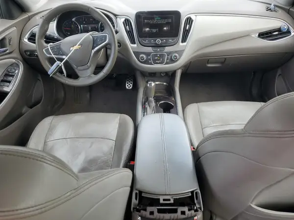 1G1ZF5SX5GF184395 2016 CHEVROLET MALIBU - Image 8