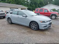1G1ZF5SX5GF185885 2016 CHEVROLET MALIBU