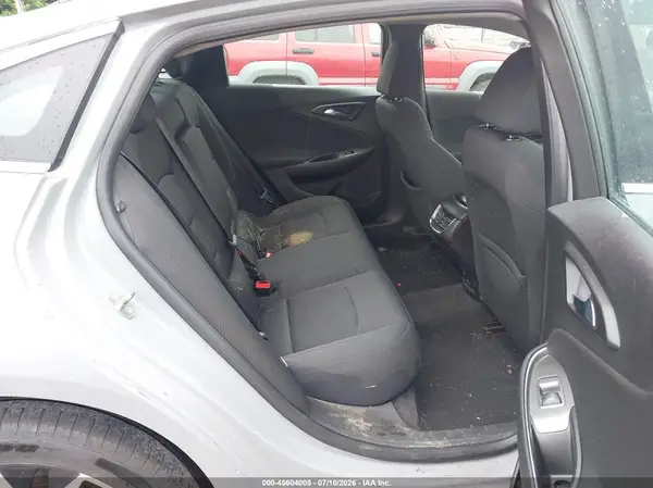 1G1ZF5SX5GF185885 2016 CHEVROLET MALIBU - Image 8