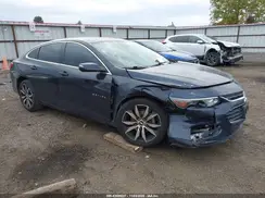 1G1ZF5SX5GF186342 2016 CHEVROLET MALIBU