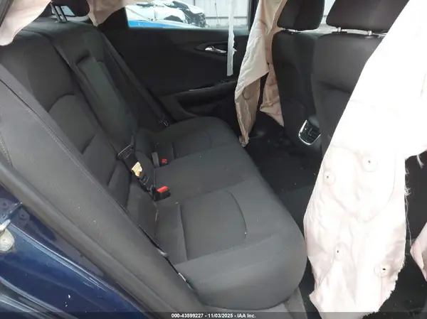 1G1ZF5SX5GF186342 2016 CHEVROLET MALIBU - Image 8