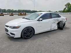 1G1ZF5SX5GF186549 2016 CHEVROLET MALIBU