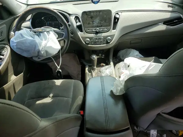 1G1ZF5SX5GF186549 2016 CHEVROLET MALIBU - Image 8