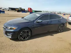 1G1ZF5SX5GF186762 2016 CHEVROLET MALIBU