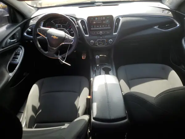 1G1ZF5SX5GF186762 2016 CHEVROLET MALIBU - Image 8