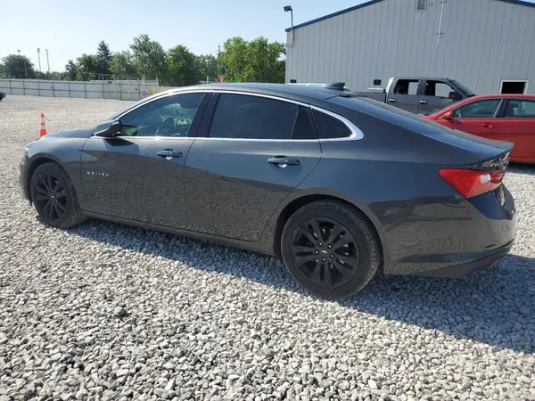 1G1ZF5SX5GF196773 2016 CHEVROLET MALIBU - Image 2