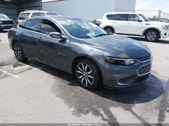 1G1ZF5SX5GF197566 2016 CHEVROLET MALIBU