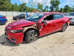 1G1ZF5SX5GF237631 2016 CHEVROLET MALIBU