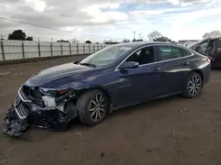 1G1ZF5SX5GF242828 2016 CHEVROLET MALIBU