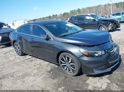 1G1ZF5SX5GF248998 2016 CHEVROLET MALIBU