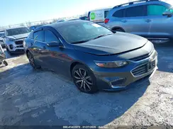 1G1ZF5SX5GF252145 2016 CHEVROLET MALIBU