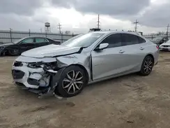 1G1ZF5SX5GF253828 2016 CHEVROLET MALIBU