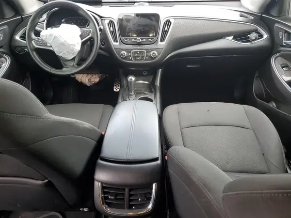 1G1ZF5SX5GF253828 2016 CHEVROLET MALIBU - Image 8