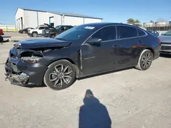 1G1ZF5SX5GF264358 2016 CHEVROLET MALIBU