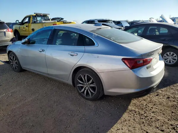 1G1ZF5SX5GF265915 2016 CHEVROLET MALIBU - Image 2