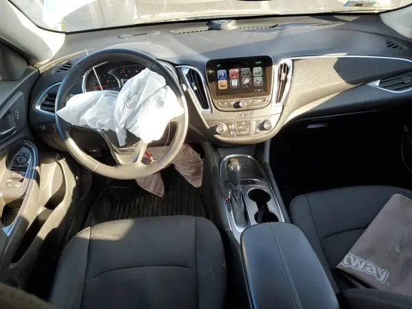 1G1ZF5SX5GF265915 2016 CHEVROLET MALIBU - Image 8