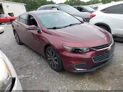 1G1ZF5SX5GF284092 2016 CHEVROLET MALIBU