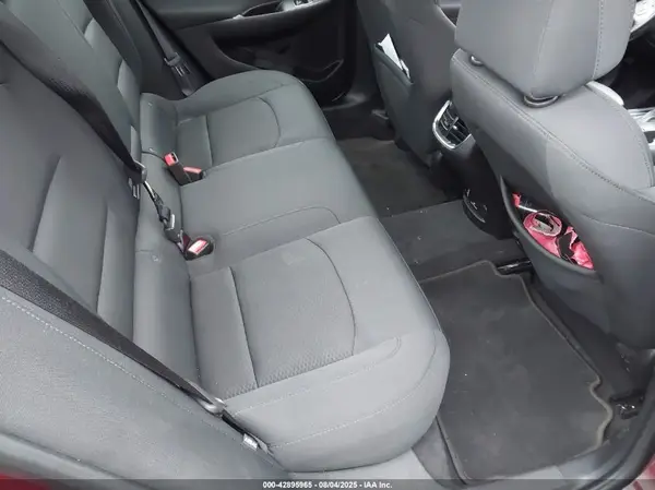 1G1ZF5SX5GF284092 2016 CHEVROLET MALIBU - Image 8