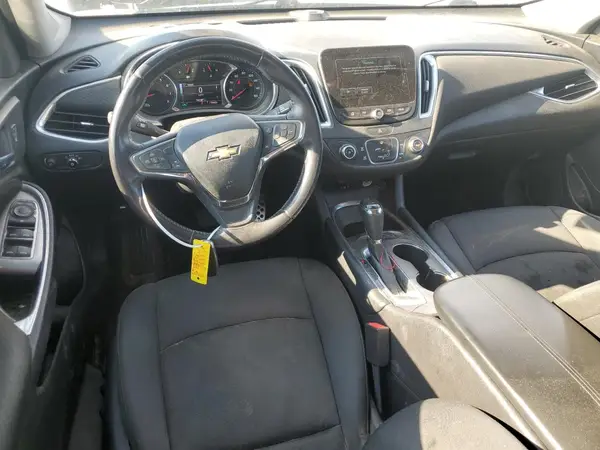 1G1ZF5SX5GF288773 2016 CHEVROLET MALIBU - Image 8