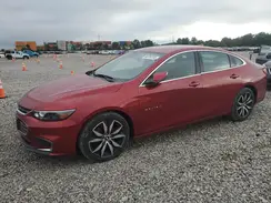 1G1ZF5SX5GF290541 2016 CHEVROLET MALIBU