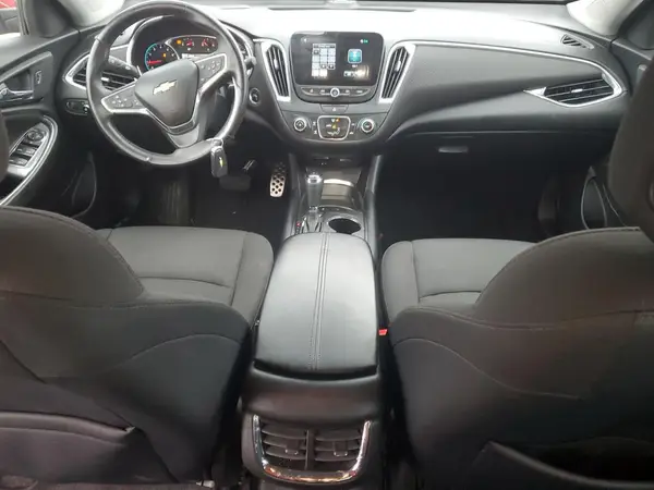 1G1ZF5SX5GF290541 2016 CHEVROLET MALIBU - Image 8