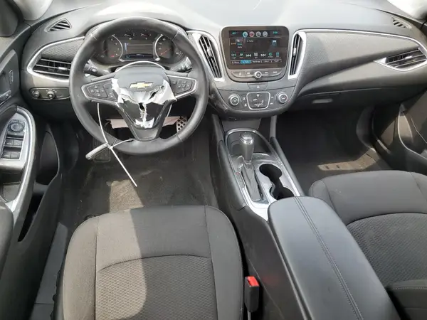 1G1ZF5SX5GF307953 2016 CHEVROLET MALIBU - Image 8