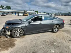 1G1ZF5SX5GF311744 2016 CHEVROLET MALIBU