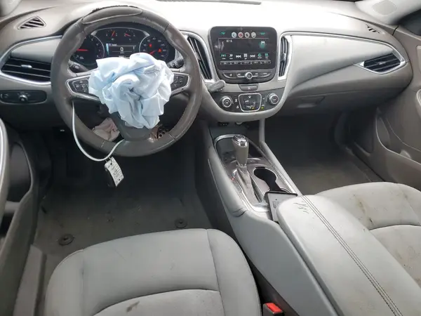 1G1ZF5SX5GF311744 2016 CHEVROLET MALIBU - Image 8
