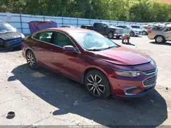 1G1ZF5SX5GF326048 2016 CHEVROLET MALIBU