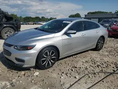 1G1ZF5SX5GF327944 2016 CHEVROLET MALIBU